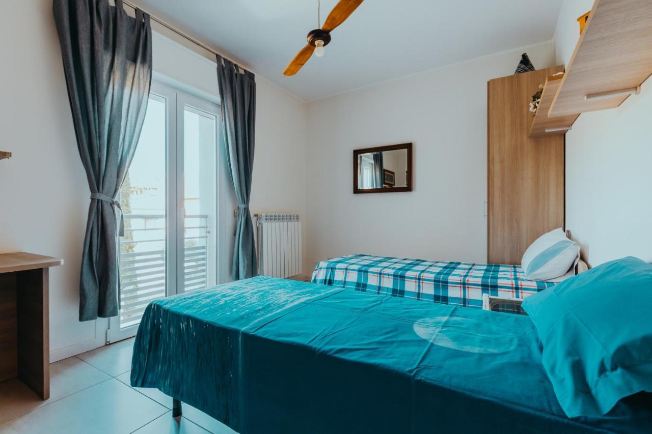 The Attico Lejlighed Padenghe sul Garda Eksteriør billede