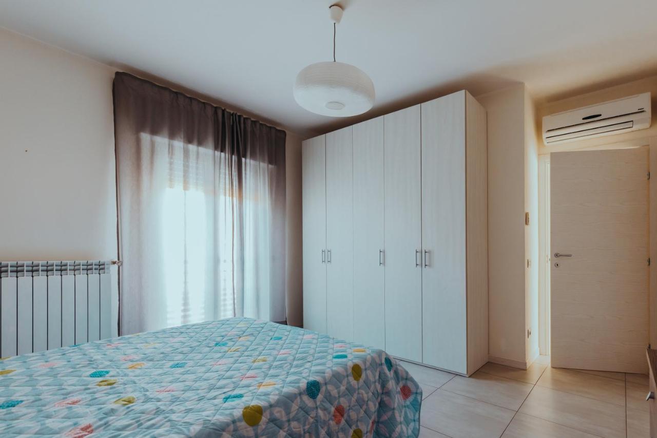 The Attico Lejlighed Padenghe sul Garda Eksteriør billede