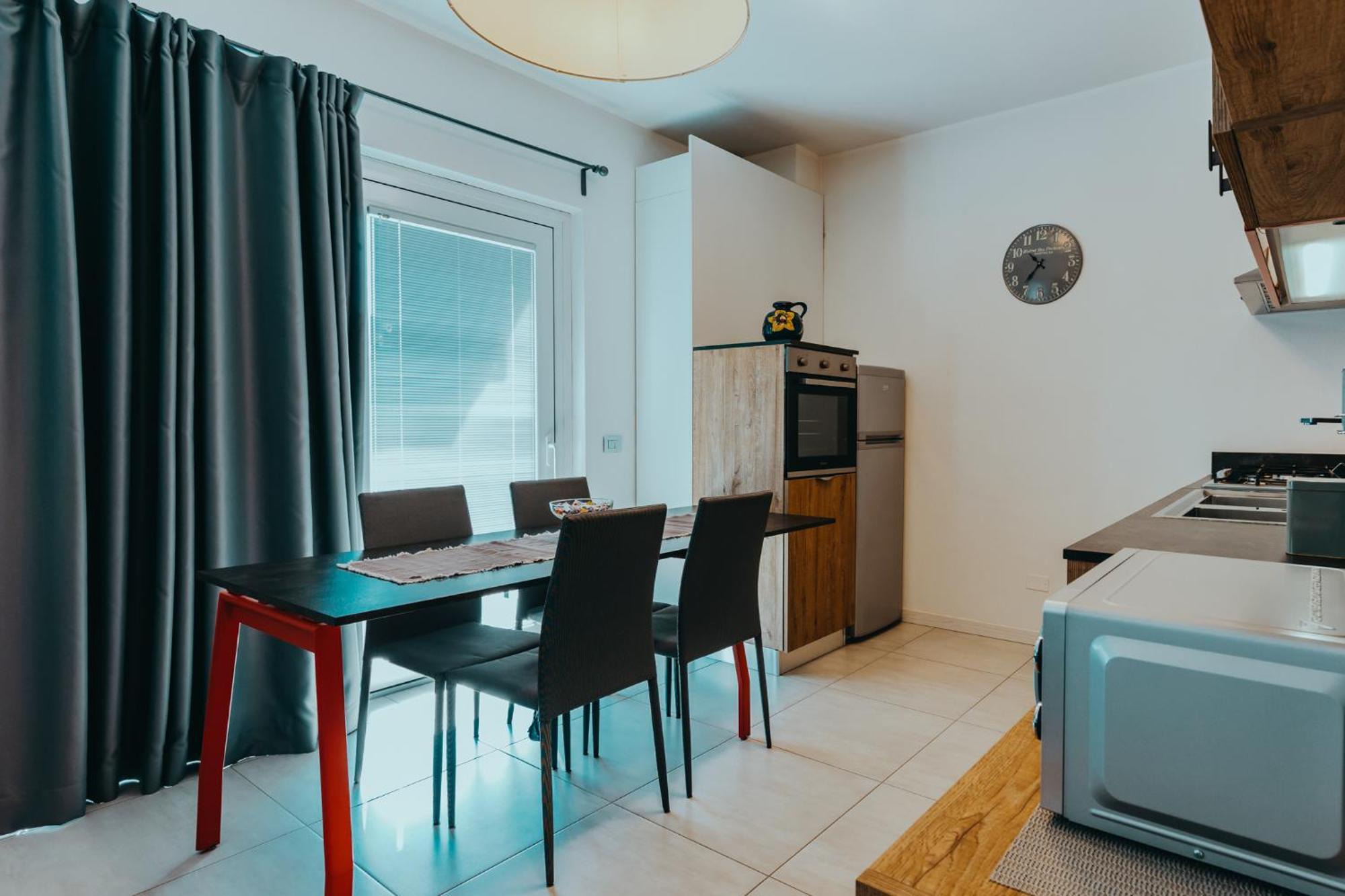 The Attico Lejlighed Padenghe sul Garda Eksteriør billede