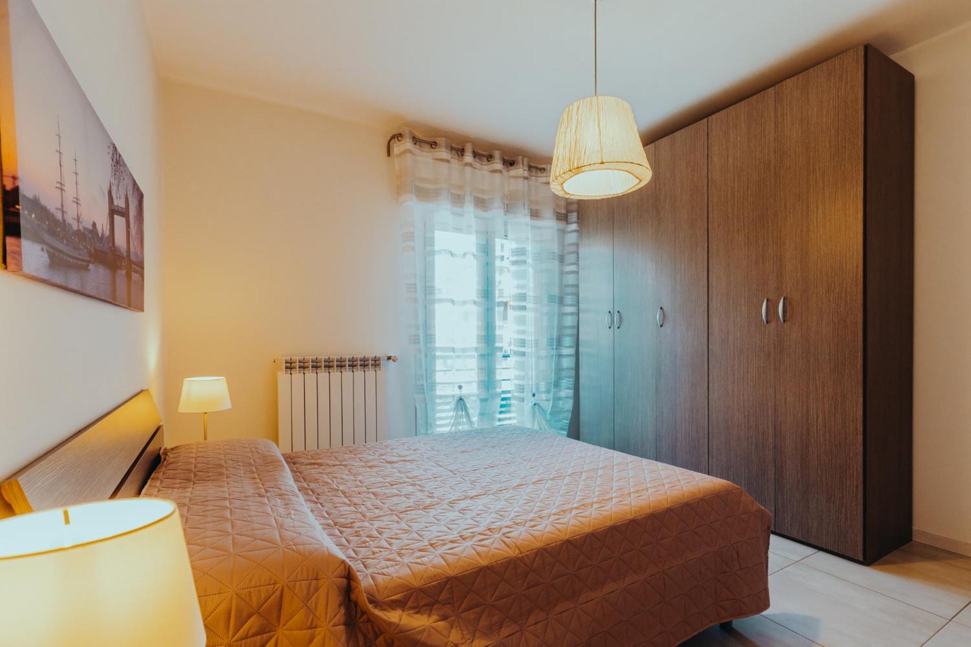 The Attico Lejlighed Padenghe sul Garda Eksteriør billede